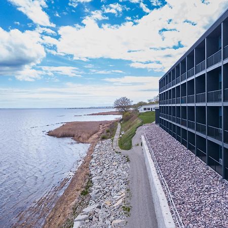 Terrace Bay Hotel - Lakefront Escanaba Eksteriør bilde